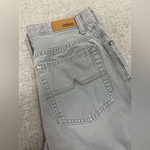 Urban Pipeline Jeans Size 14 Straight 0074 - Picture 5 of 10